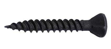 SPÅNSKIVESKRUV STÅL BAND TRÄ/STÅL 3,9X28MM 1000ST