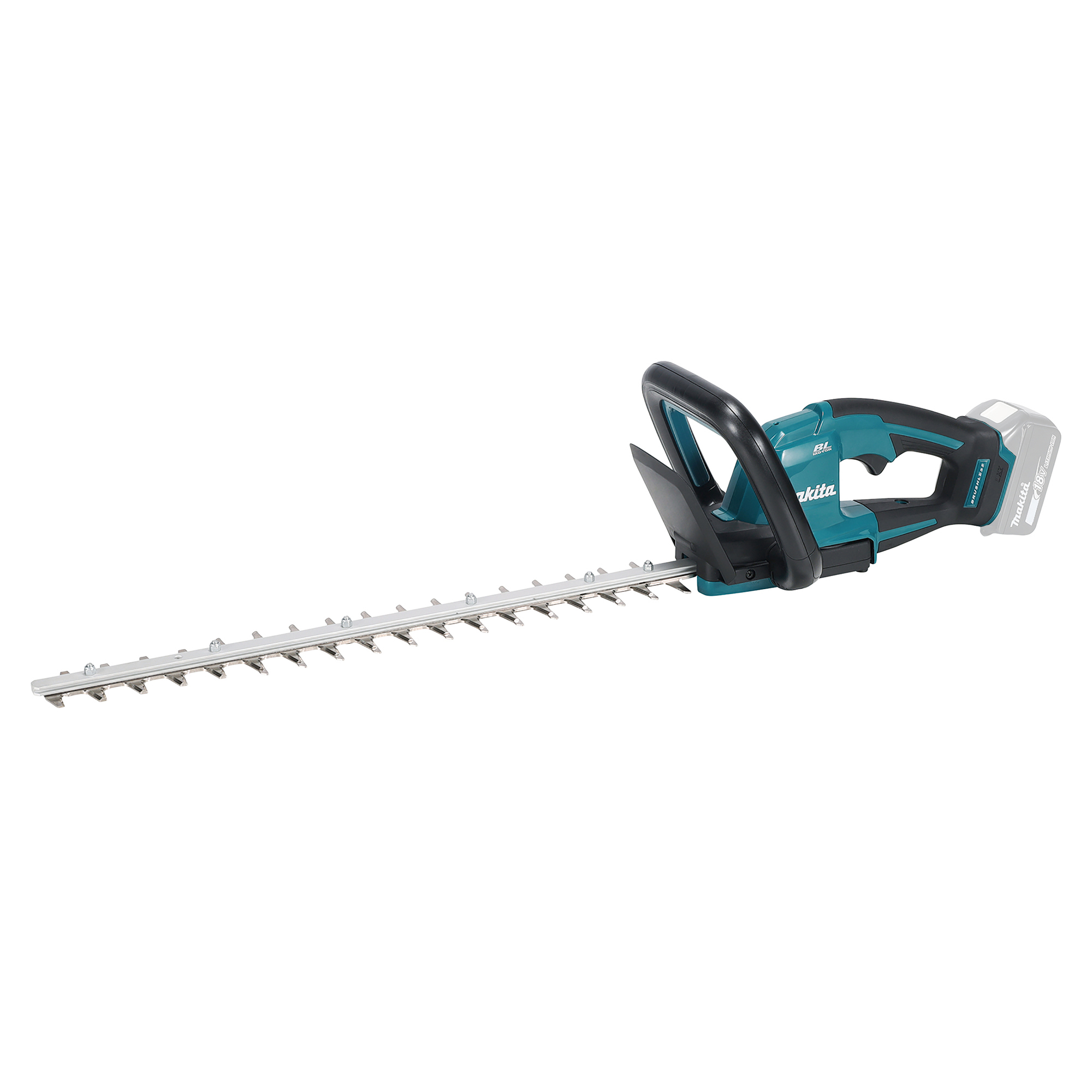 HÄCKSAX DUH506Z MAKITA 18V BL SOLO 20MM 500MM - Makita