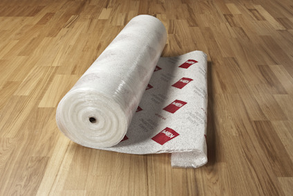 KÄHRS TUPLEX 33 M2/RULLE