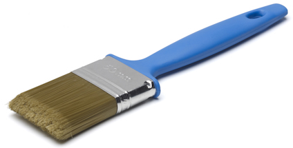 LACKPENSEL FLAT GO 50 MM