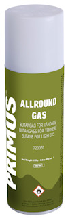 ALLROUNDGAS P720062 250 ML