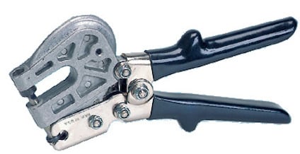 FIXERTÅNG FIXT SVART