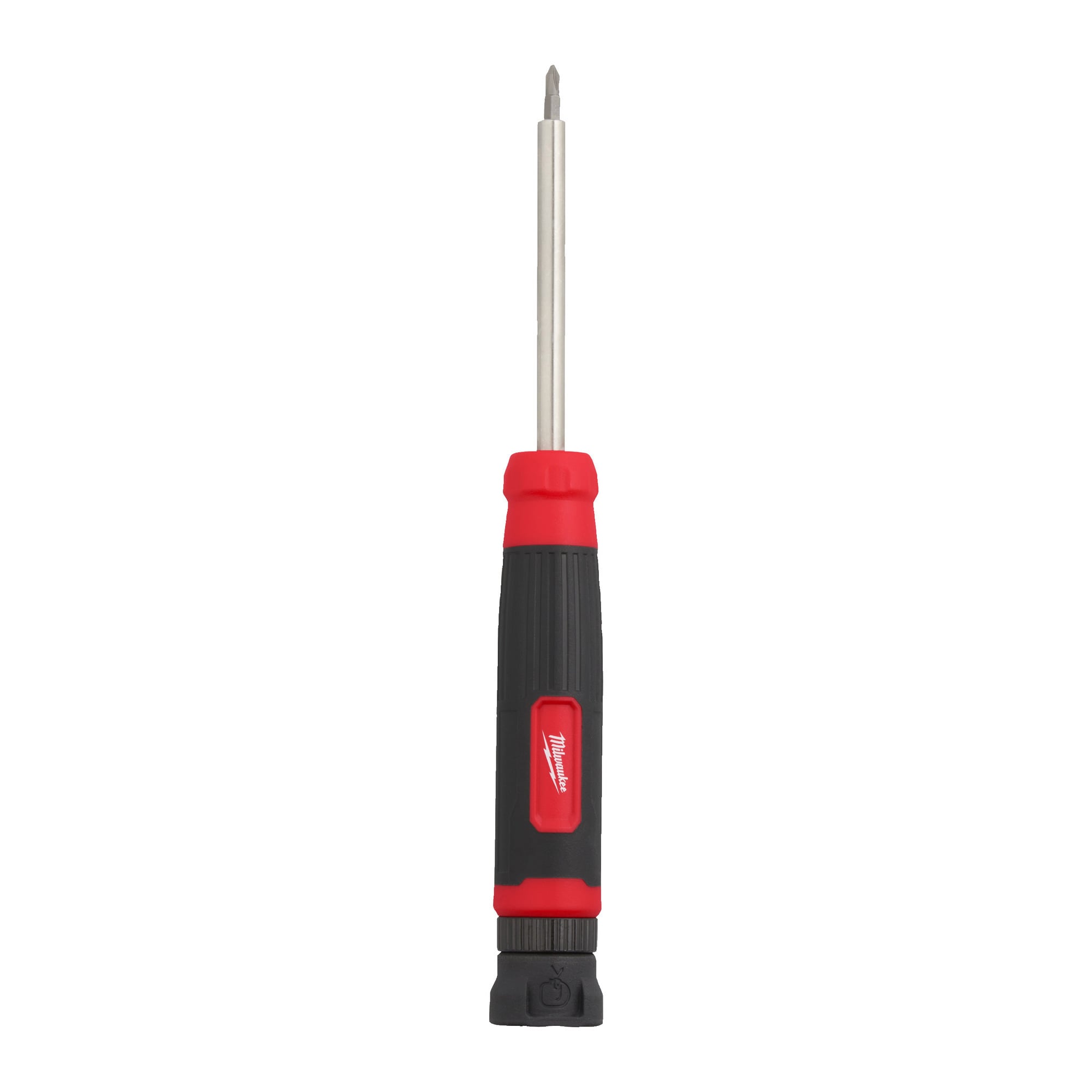MULTISKRUVMEJSEL PRECISION 27-I1 - Milwaukee