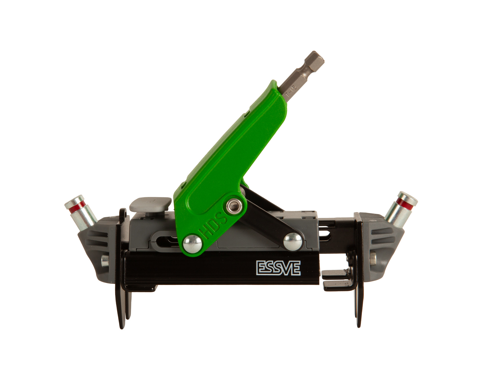 MONTERINGSVERKTYG HDS PRO TOOL105/155 INKL TRALLDISTANSVERK - Essve