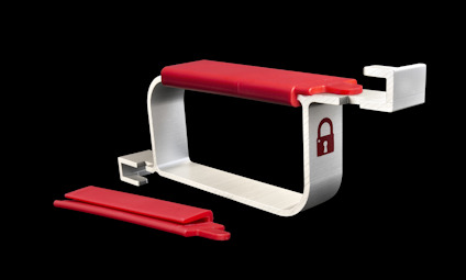 KÄHRS LÅSVERKTYG ADAPTER FÖR 13 MM GOLV