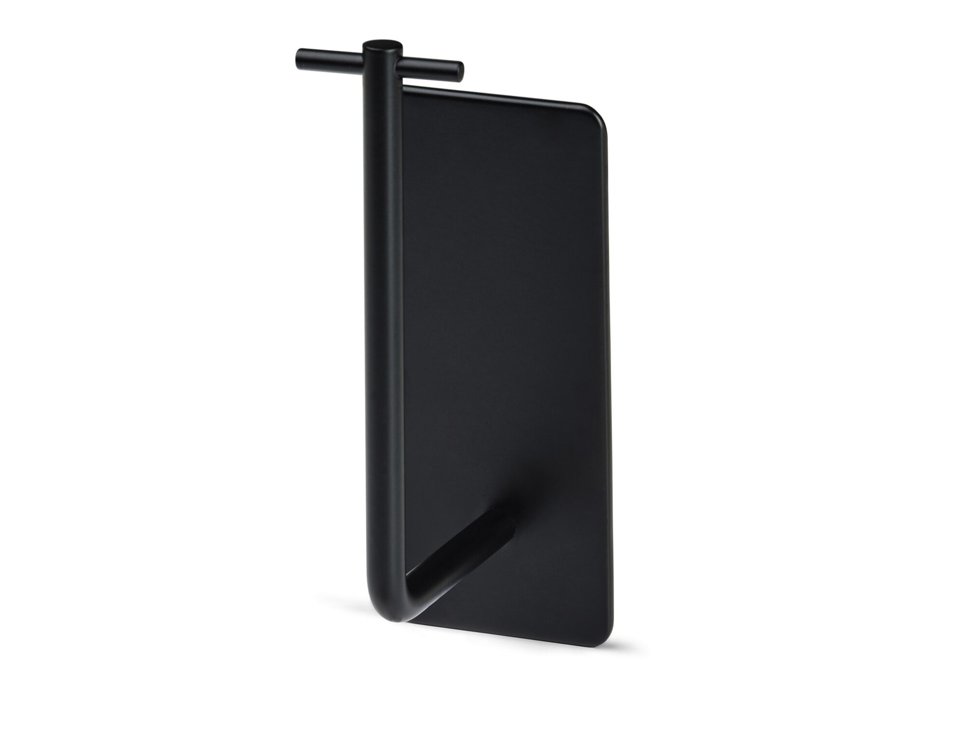 RESERVPAPPERSHÅLLARE FLAIR SVART 125MM - Habo