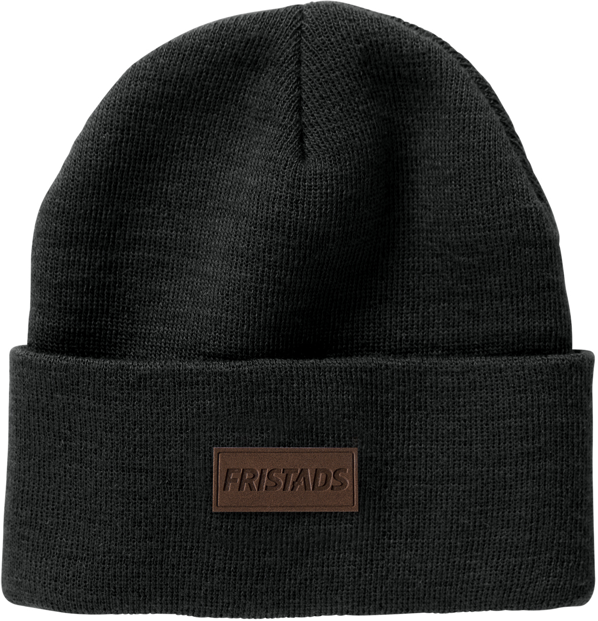 MÖSSA 9127 AM SVART STL ONESIZE - Fristads