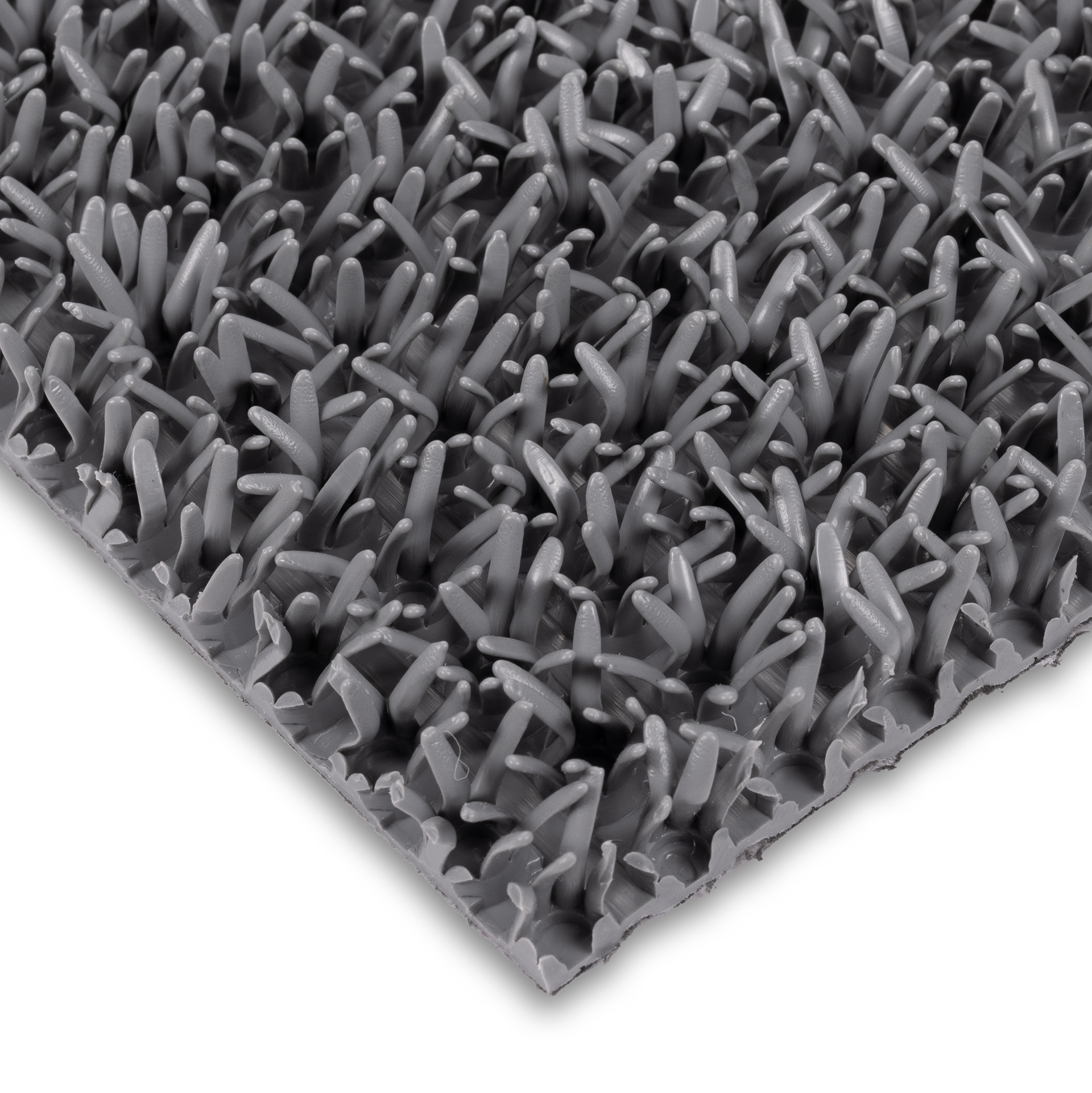 MATTA GRÅ 90 X 55 CM FINNTURF ARMERAD - Duri