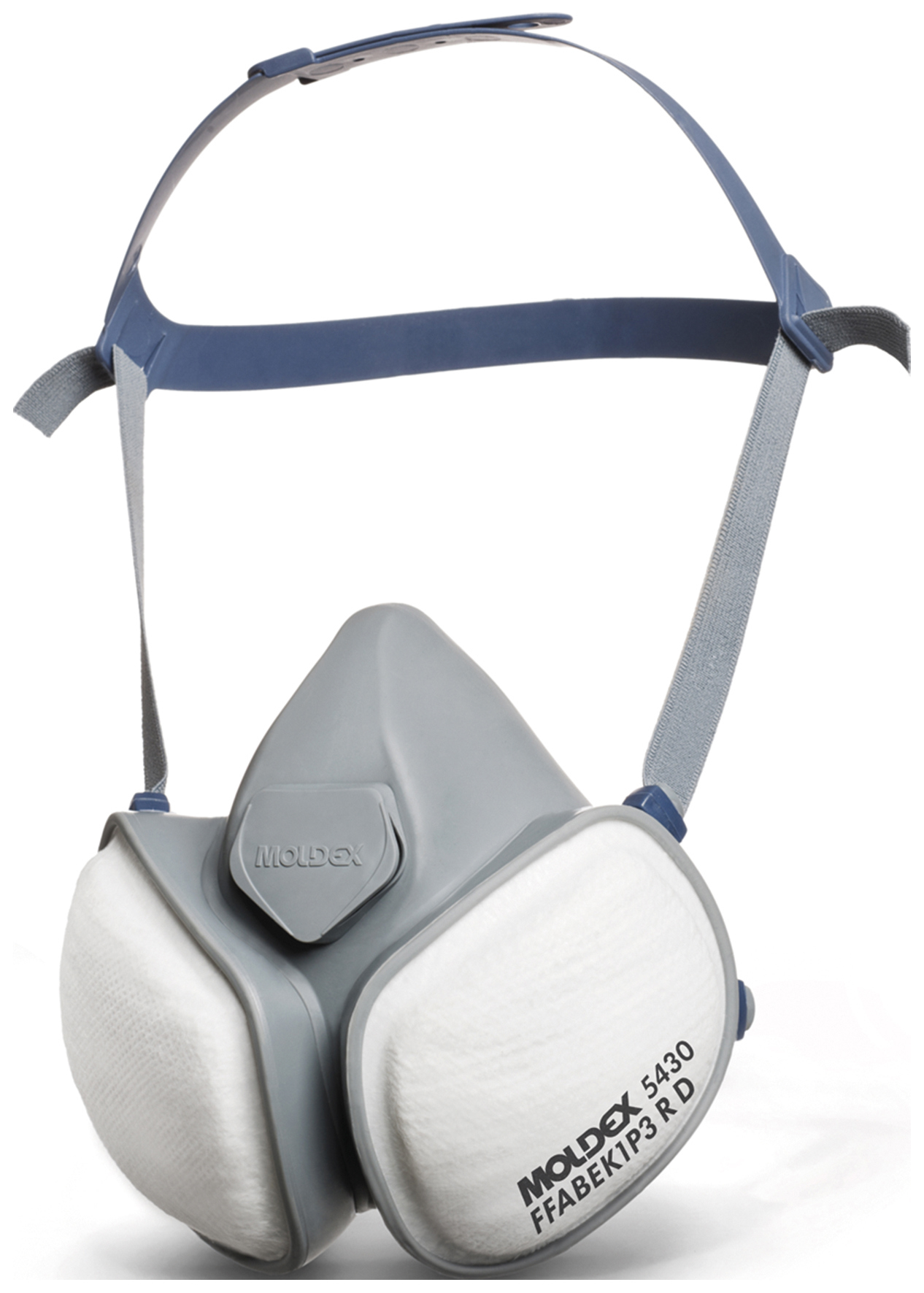 HALVMASK 543001 FFABEKP3 R D MOLDEX - Moldex
