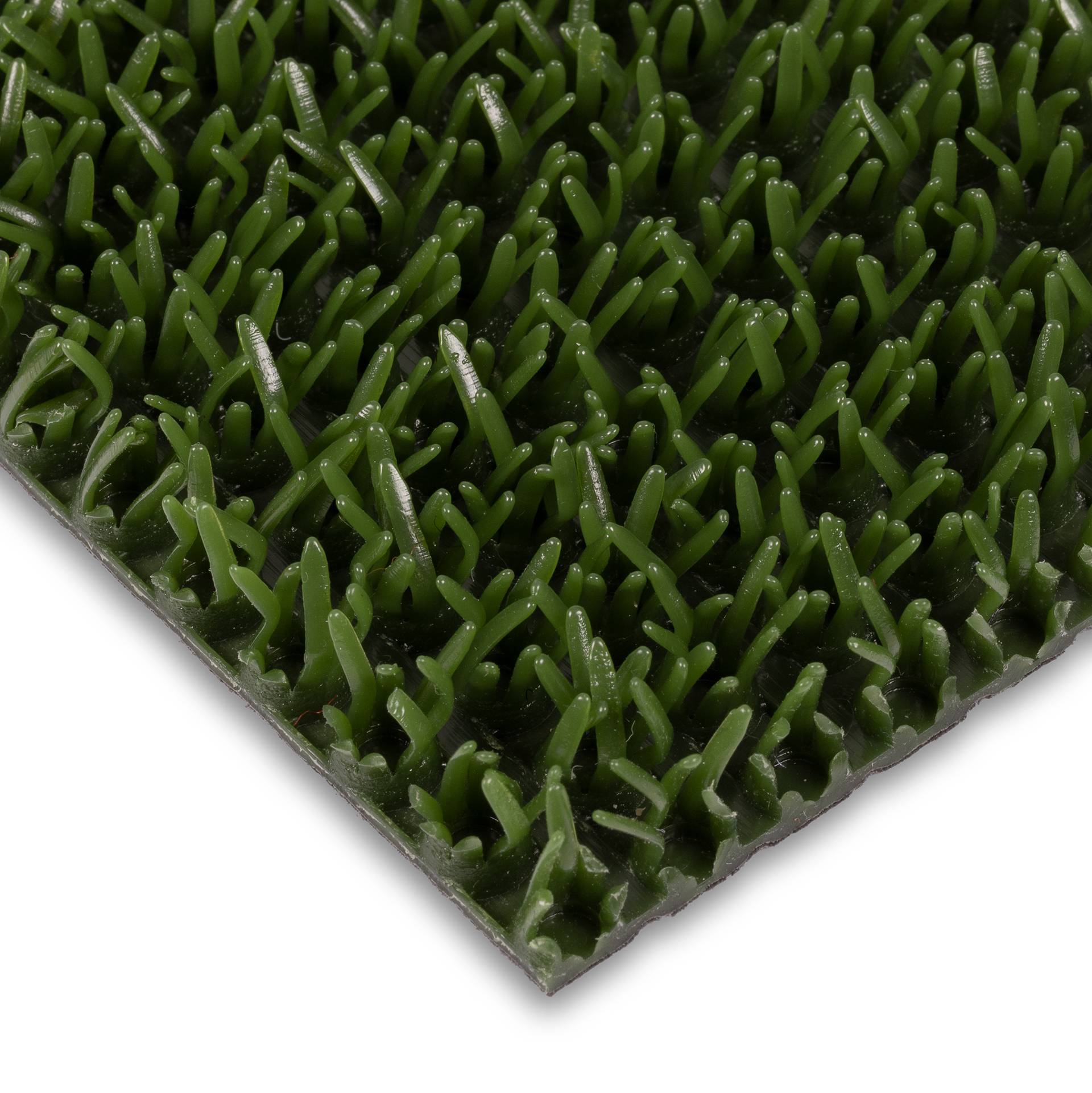 MATTA GRÖN 70 X 45 CM FINNTURF ARMERAD - Duri