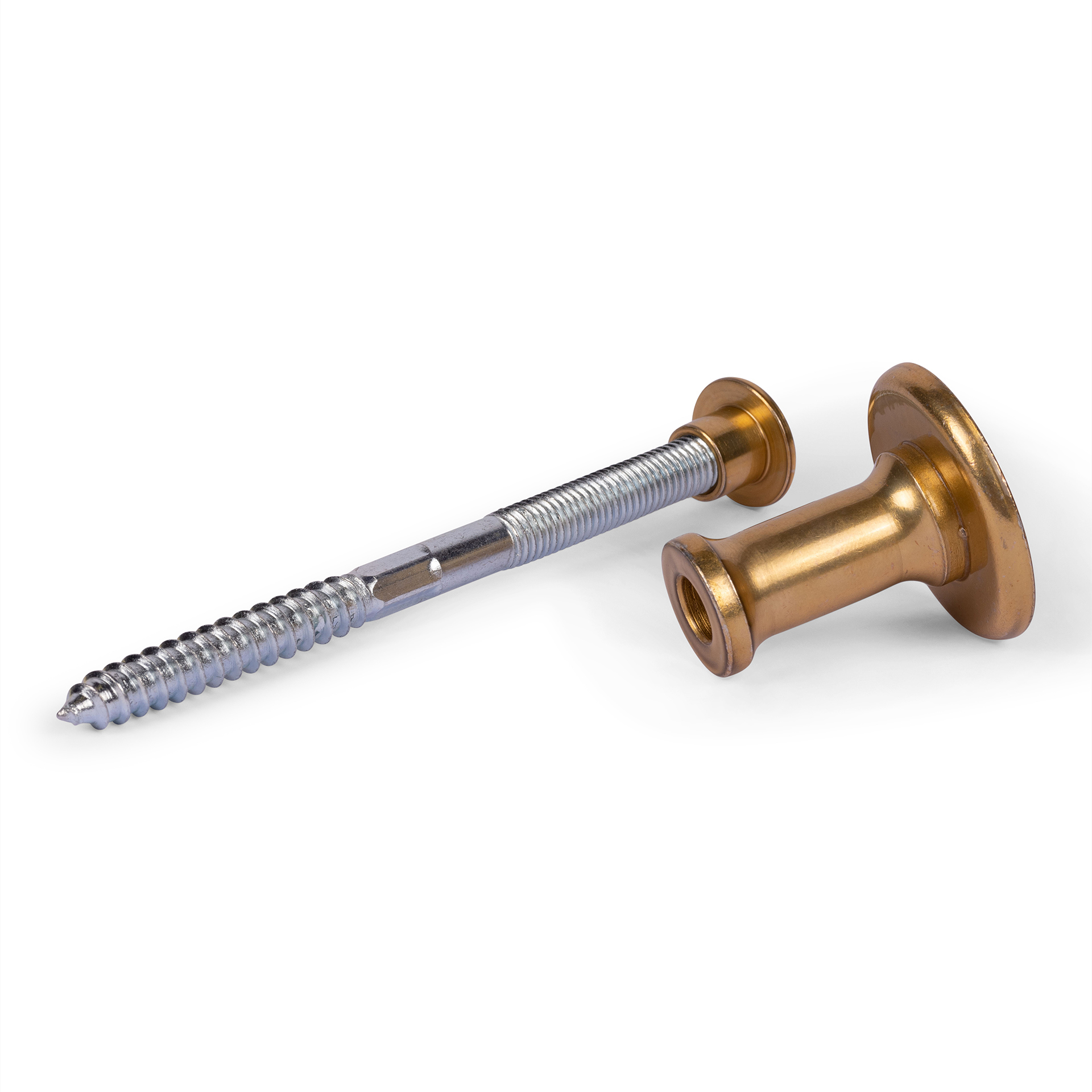 HANDLEDARBESLAG 25 MÄSSING - 