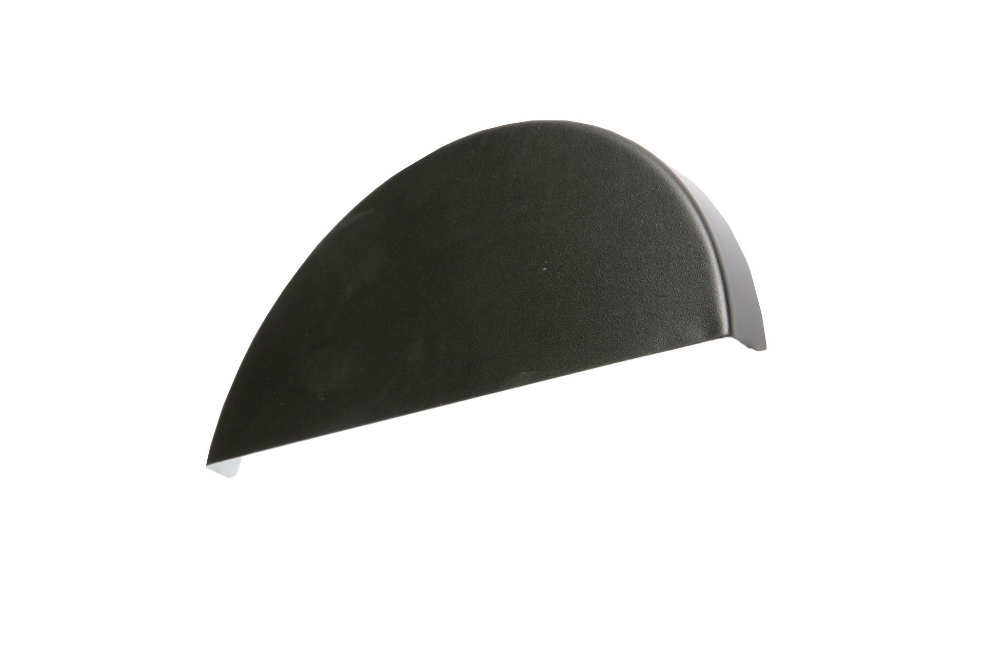 ÄNDLOCK NOCKPANNA SVART HC50  - Plannja