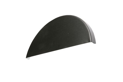 ÄNDLOCK NOCKPANNA SVART HC50 