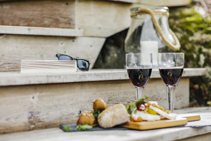 VANGSTYCKE 5-STEG IMPREGNERAD NTR A