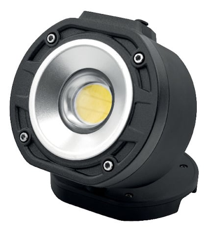 ARBETSLAMPA MINI LADDBAR