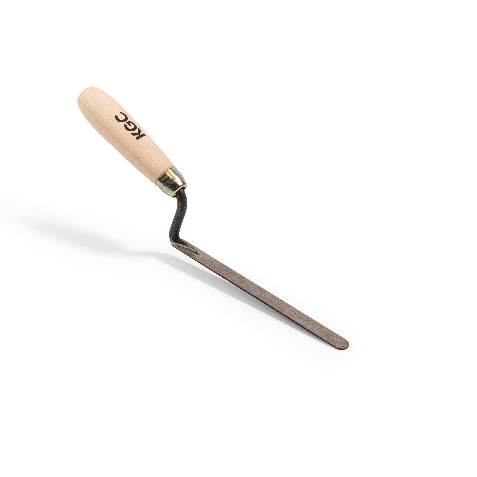 FOGSLEV 180 MM FÖR SLÄT FOG - KGC