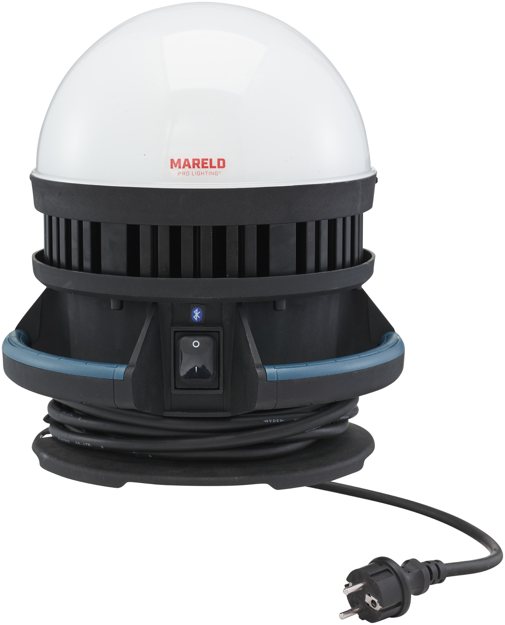 ARBETSLAMPA SHINE 8500 APP MARELD - Mareld