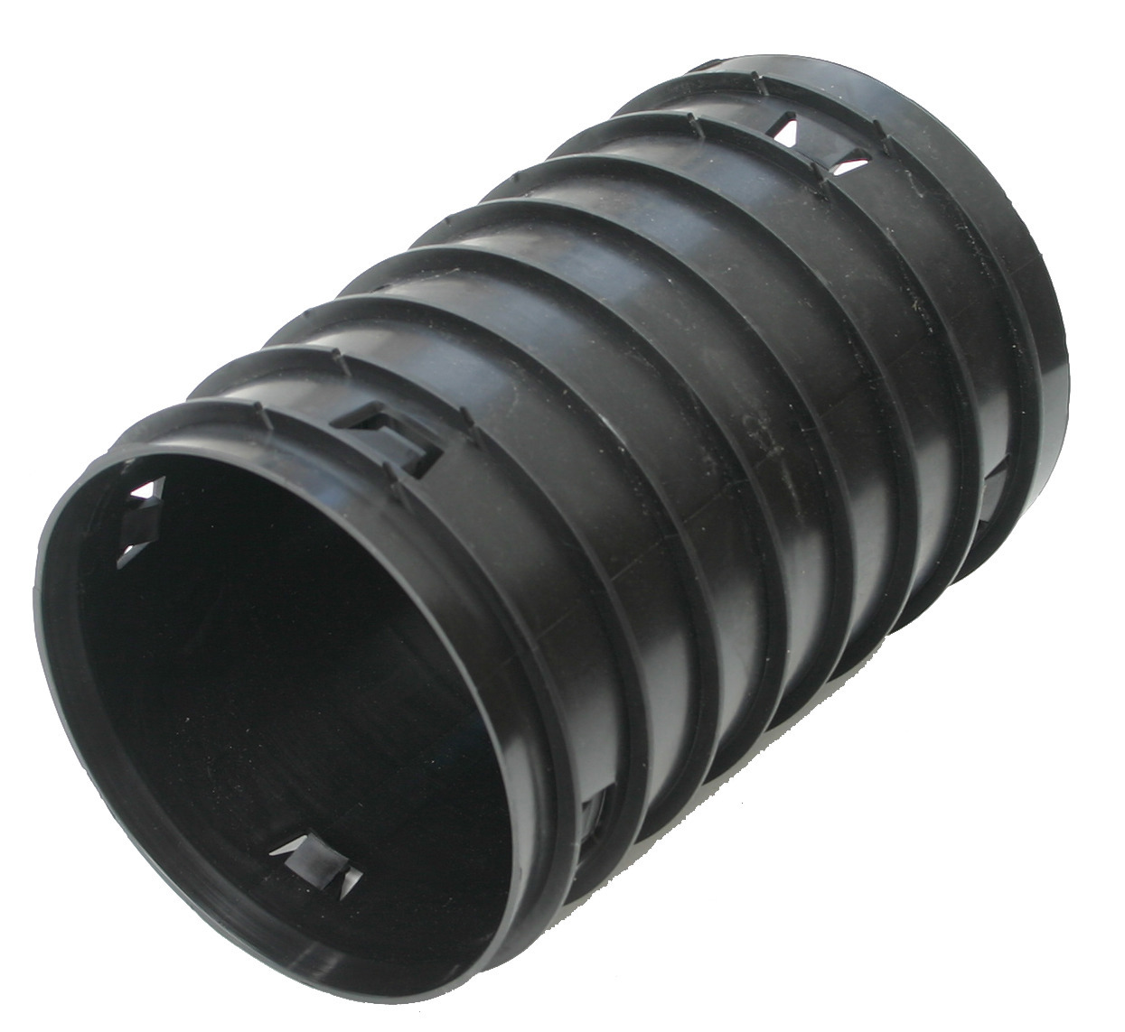 SKARVMUFF FÖR BYGGDRÄNERING 110 MM 2415049 - PIPELIFE