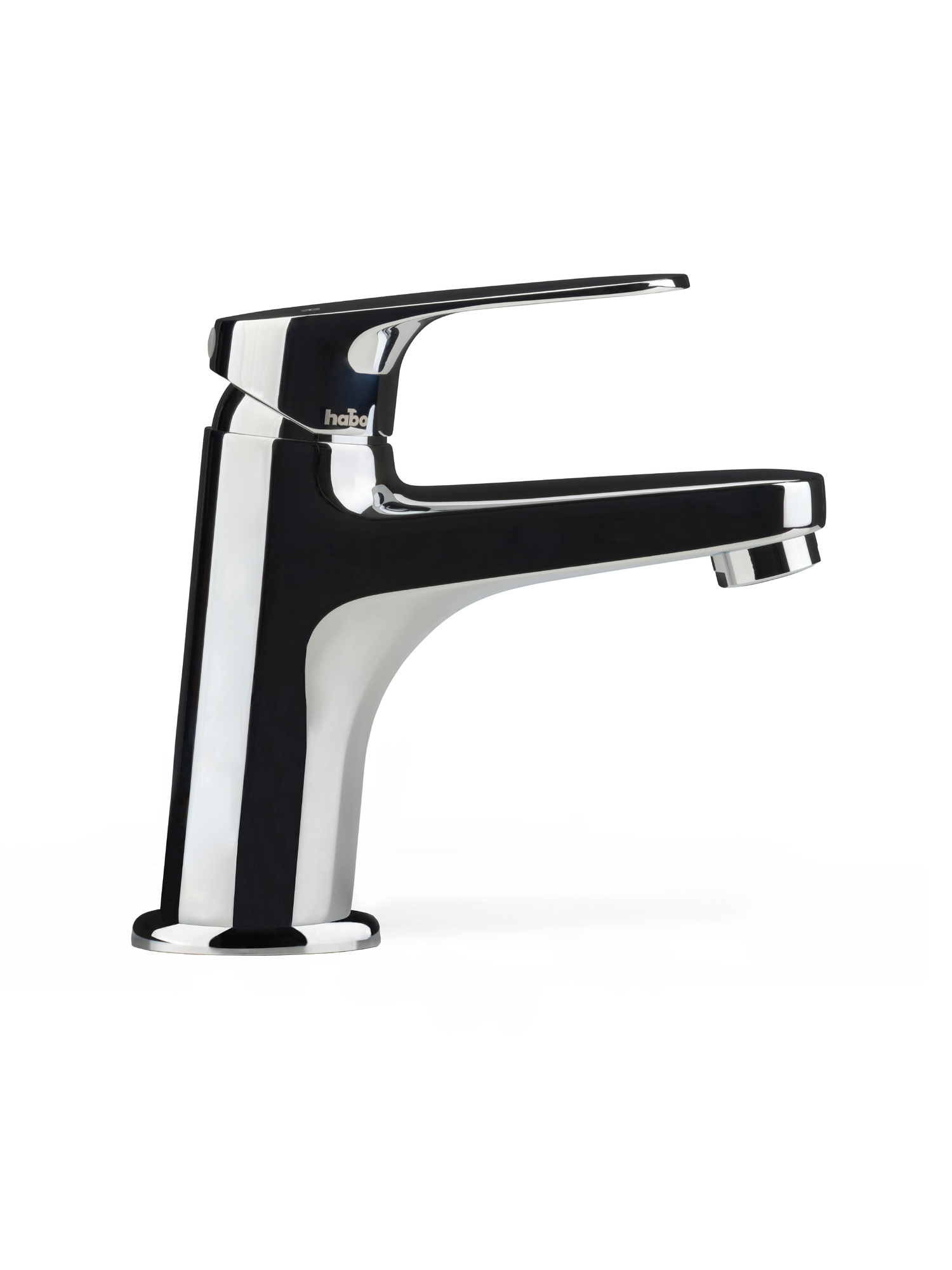 TVÄTTSTÄLLSBLANDARE GERBERA KROM - Habo