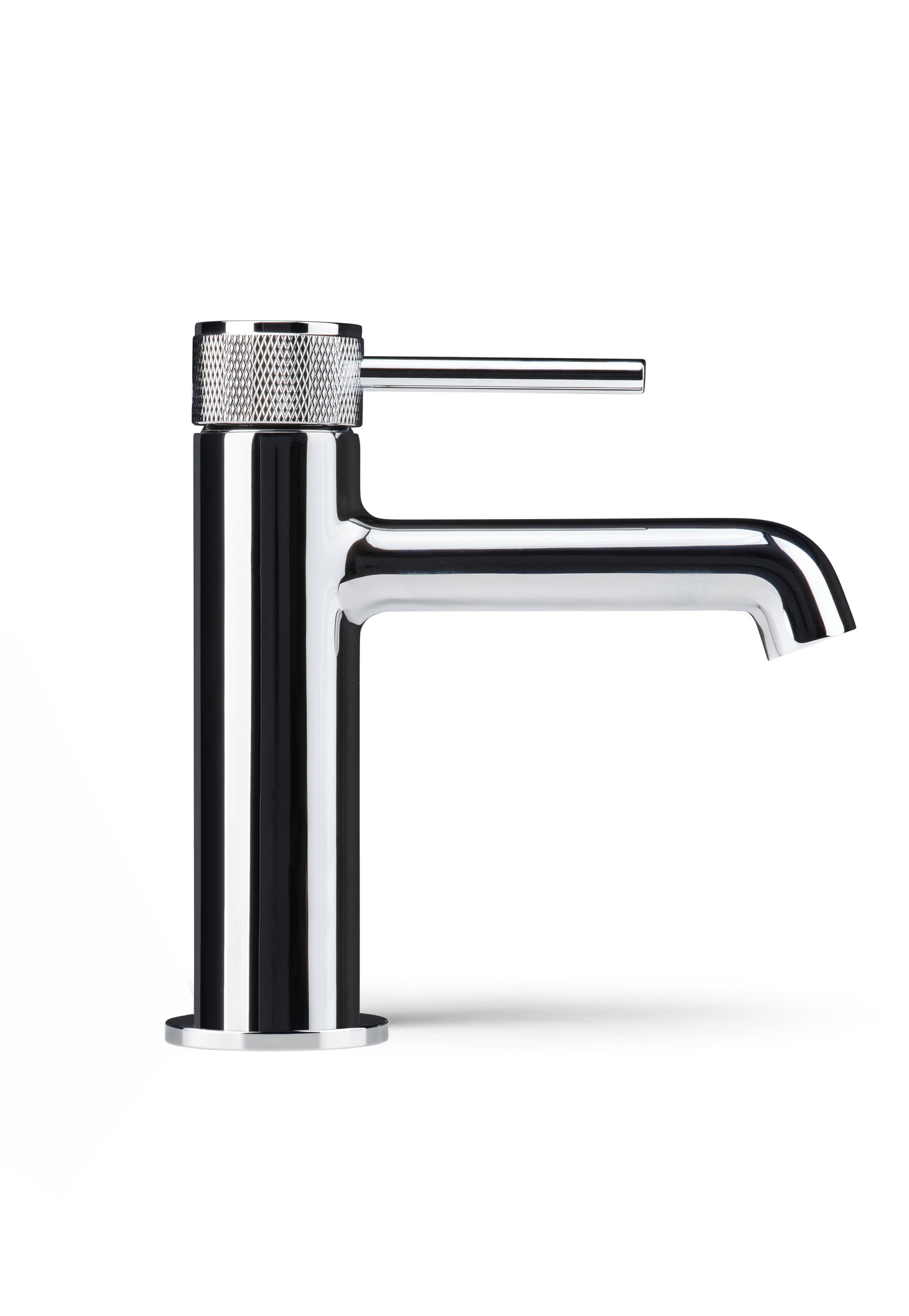 TVÄTTSTÄLLSBLANDARE MIMOSA KROM - Habo