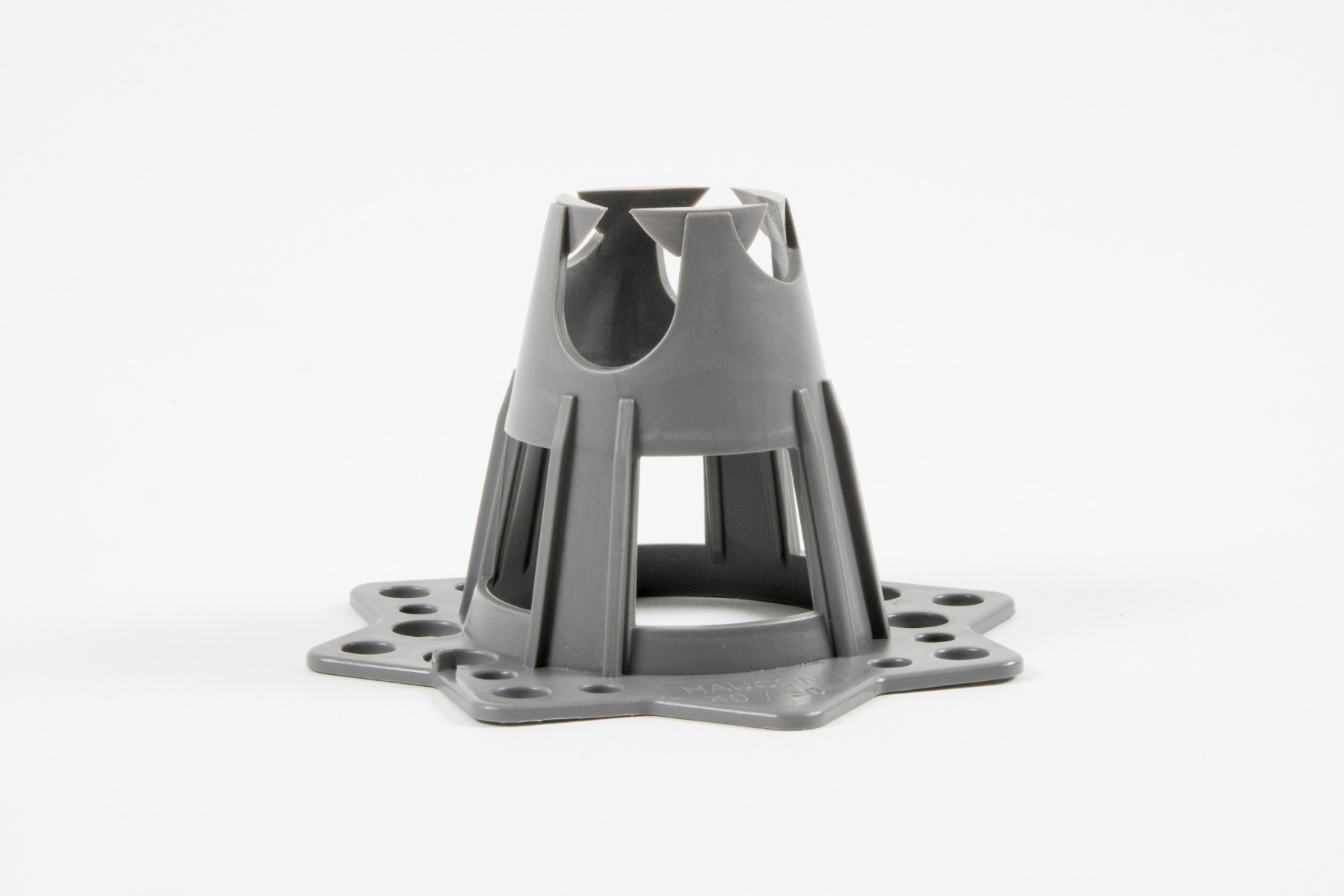 MARKKLOSS PLAST - 7 Steel Service