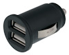 BILLADDARE DUBBLA USB 2,4 A
