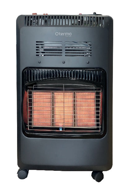 GASOLKAMIN KOMPAKT 4200W M FLÄKT - Termo