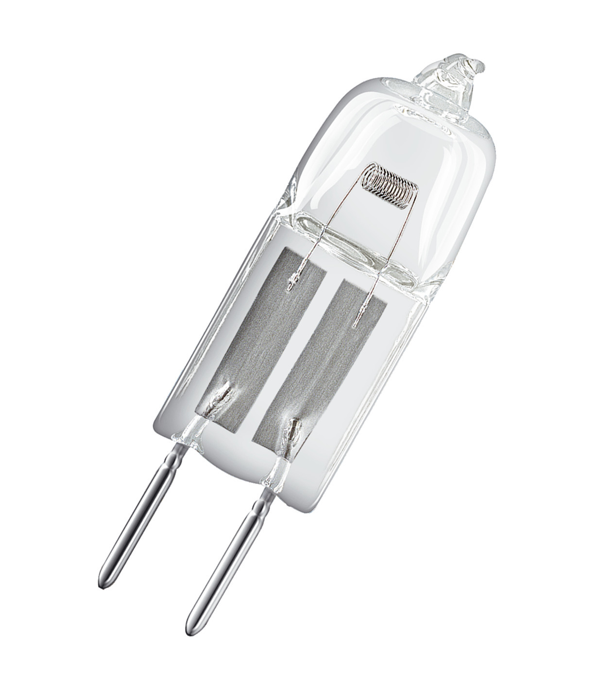 HALOGENLAMPA UTAN REFLEKTOR, LÅGVOLT, 12 V, HALOSTAR STAR, OSRAM - OSRAM