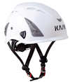 SKYDDSHJÄLM KASK PLASMA AQ VIT