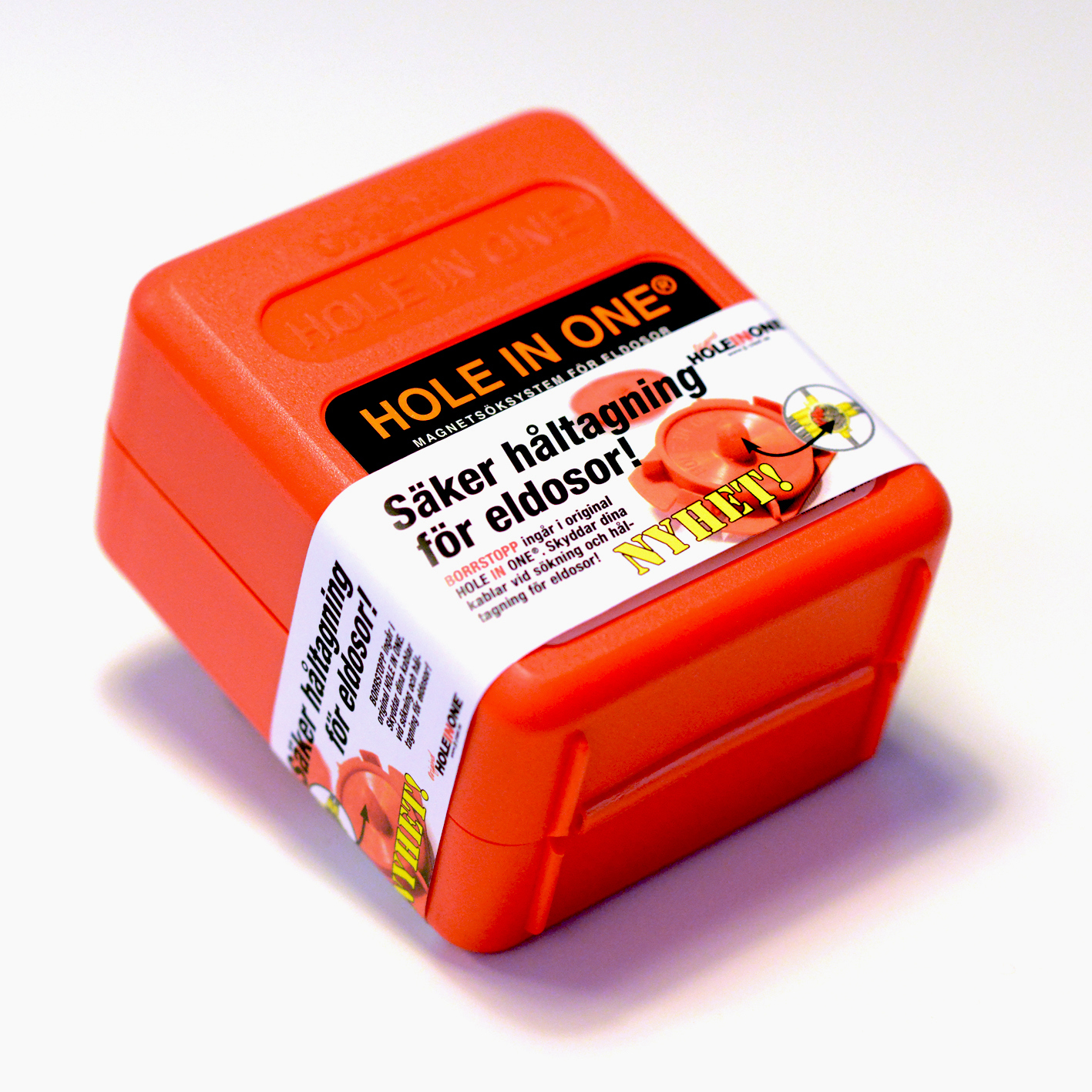 CENTRERINGSDON MAGNET 800 XL - 