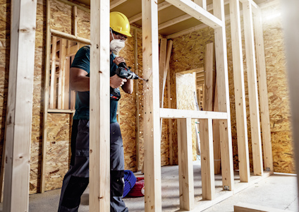 CENTRUMBORR SELFCUT 32X152MM