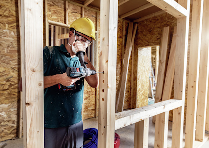 CENTRUMBORR SELFCUT 32X152MM