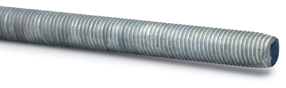GÄNGSTÅNG MHGS 4.8 FZV M12X1M - Thomee