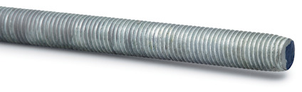 GÄNGSTÅNG MHGS 4.8 FZV M12X1M
