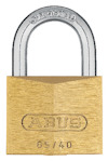 HÄNGLÅS ABUS 65/40 C