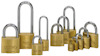 HÄNGLÅS ABUS 65/40 C