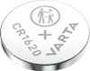 BATTERI VARTA KNAPPCELL LITIUMCR1620 3V