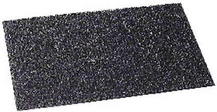 DÖRRMATTA ASTROTURF-GDS GRÖN 550X900MM