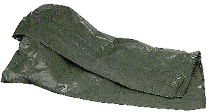 PRESENNING FERAX LÄTTVIKT GRÖN80G 3,6X5,4M