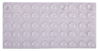 LUCKDÄMPARE STRUKTUR MIX SJÄLVHÄFTANDE - Millers Beslag