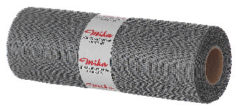 INSEKTSNÄT MIKA GRÅ 200MMX25M  - Mika