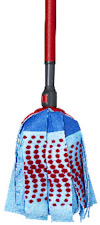 MOPPREFILL SUPERMOCIO 3ACTION SYSTEM VILEDA