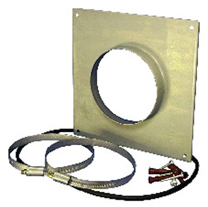 KÖKSFLÄKTSSATS FRESH 