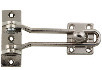DÖRRSPÄRR LB 1000 ASSA FÖRNICKLAD - ASSA ABLOY