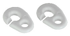 FLAGGCLIPS PLAST  - 