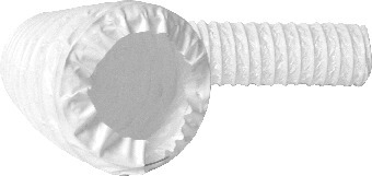 TORKTUMLAR/TORKSKÅPSSLANG FRESH - Fresh