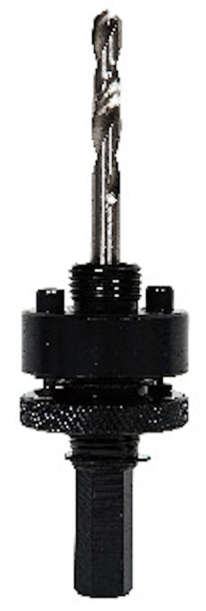 CHUCK FRESH BIMETALL DIAMETER 32-210MM