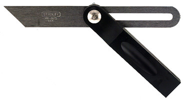 SMYGVINKEL 0-46-825  - STANLEY®