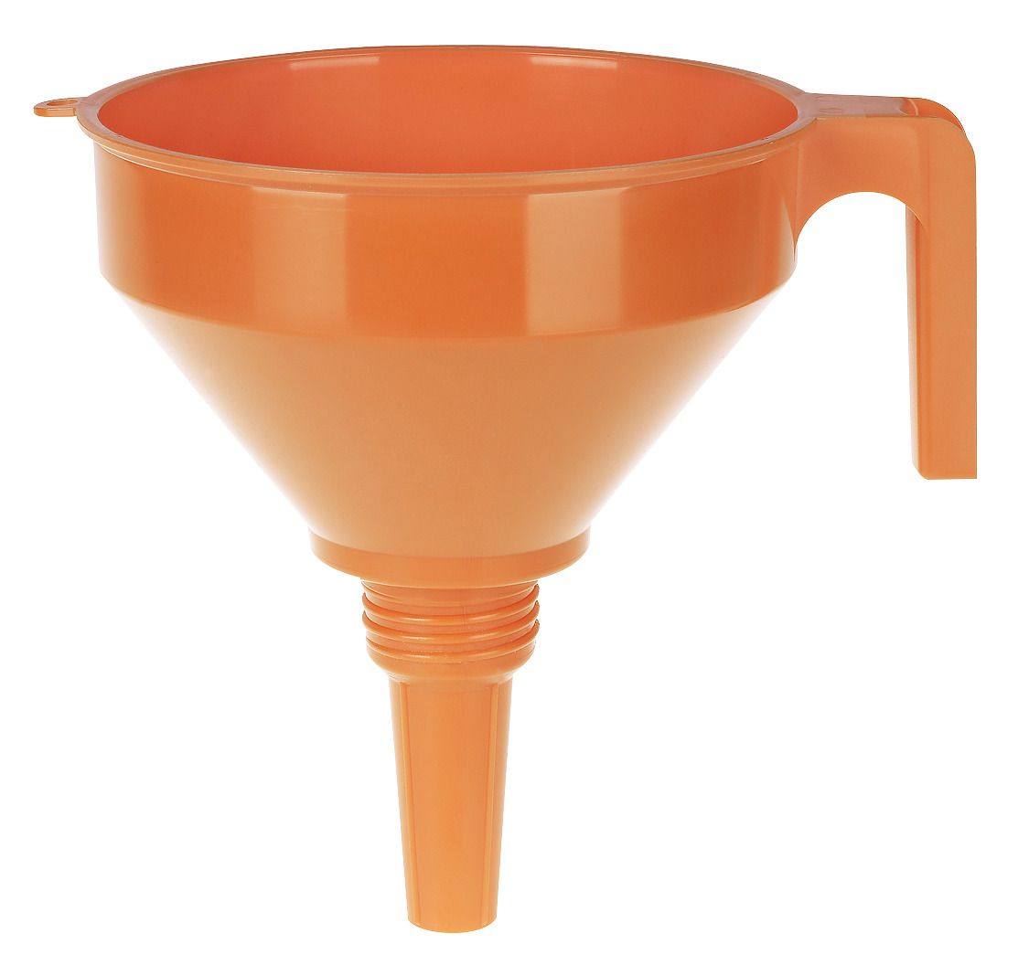 TRATT PRESSOL 02364 / 02372 S / 02366017 - Pressol