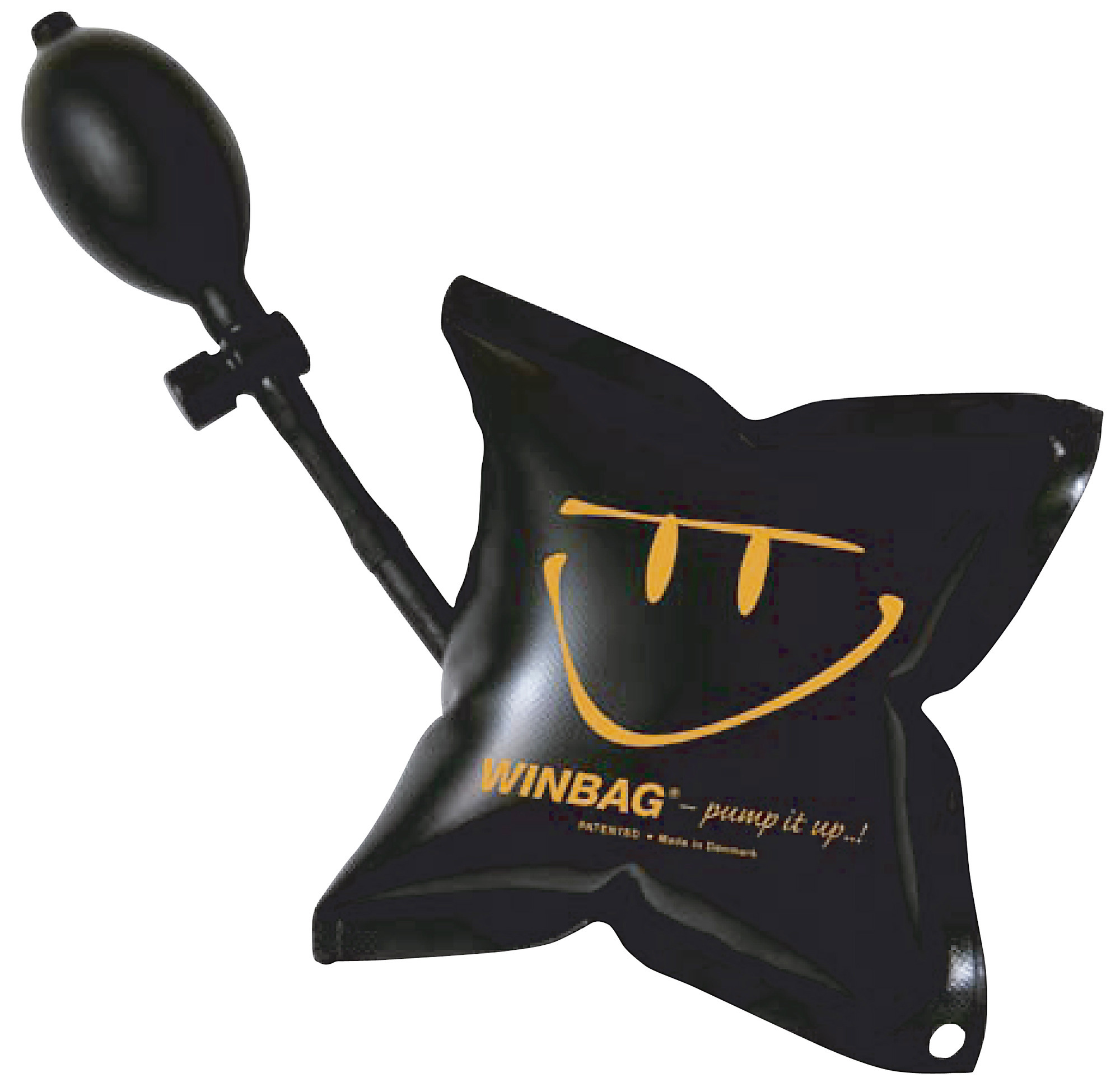 LUFTKUDDE WINBAG 4-P - WinBag